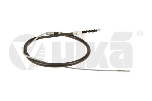 VIKA Ντίζα, φρένο ακινητοποίησης 66091559001 Ντίζα χειροφρένου VIKA GRANDE PUNTO 66091559001 φθηνά