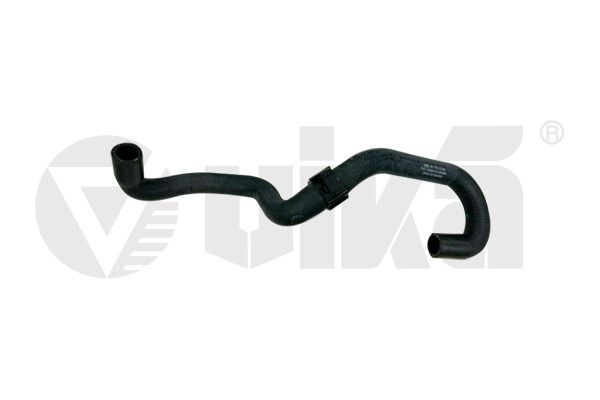 VIKA Flessibile, Scarico aria copritestata 88191709501 88191709501 Tubo flessibile, scarico aria copritestata VIKA Saab