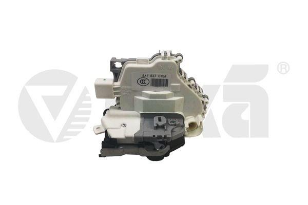 VIKA Serratura sportello 88371814601 VIKA 88371814601 Serratura portiera Q5 SUV Sportback (80A) prezzo