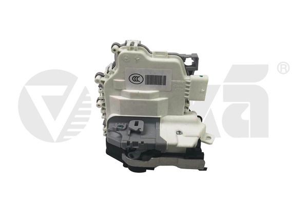 VIKA Serratura sportello 88391810001 VIKA 88391810001 Serratura porta Q5 SUV Sportback (80A) prezzo