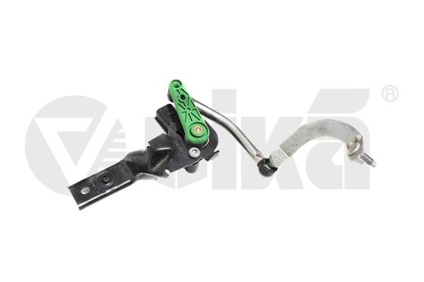 VIKA Sensor, Xenonlicht (Leuchtweiteregulierung) 94120000301 Sensor, Xenonlicht (Leuchtweiteregulierung) VIKA Volkswagen TOUAREG 94120000301