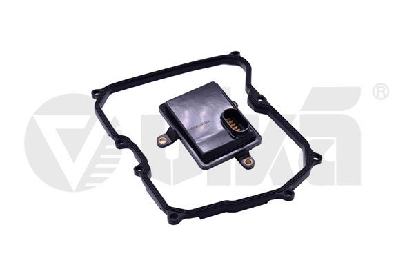 VIKA Hydraulikfilter, automatväxel K31779801 K31779801 VIKA hydrauloljefilter Subaru FORESTER