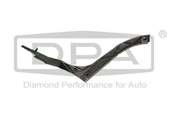 DPA Koplamphouder 88071862402 88071862402 Afdekkap, mistlamp DPA TOYOTA STARLET