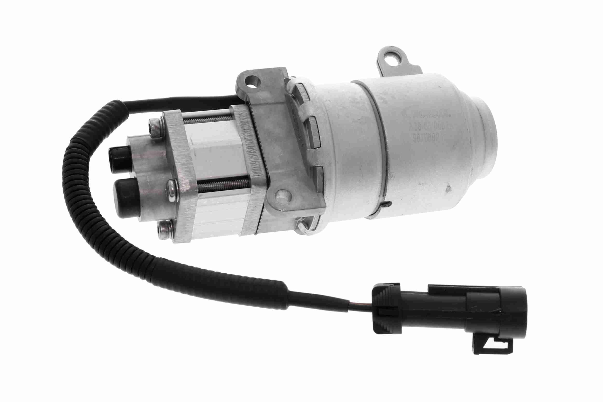 ACKOJA Ventilenhed, hydraulikaggregat, automatisk gear A38-86-0002 ACKOJA A38-86-0002 Ventilenhed, hydraulikaggregat, automatisk gear