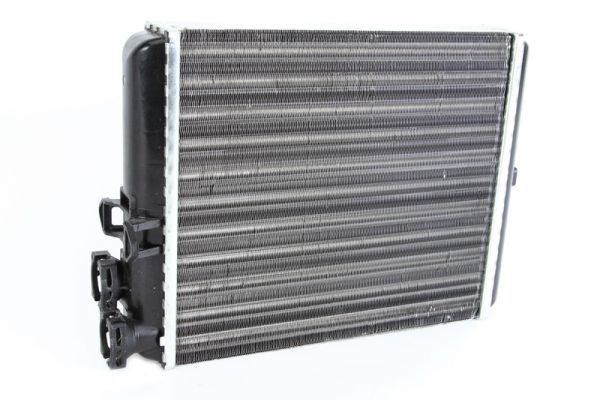 THERMOTEC Varmeelement, kabinevarme D6V002TT D6V002TT Varmeveksler VOLVO 940 THERMOTEC