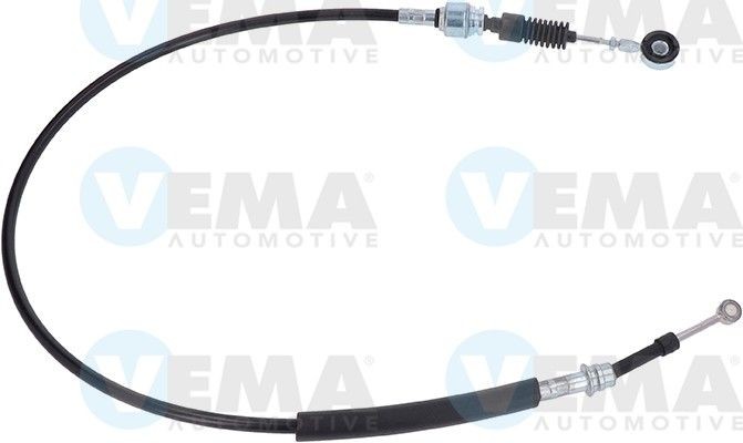 VEMA Kabel, girmekanisme 295049 Kabel girmekanisme VEMA Fiat MULTIPLA 295049