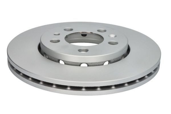 ABE Bremseskive C3W001ABE-P Skiver ABE Volkswagen GOLF C3W001ABE-P