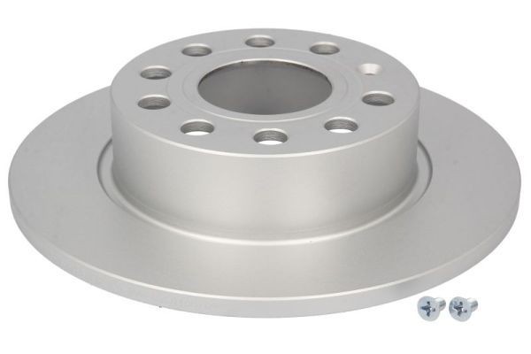 ABE Remschijf C4W012ABE-P Volkswagen GOLF Remschijven set ABE C4W012ABE-P