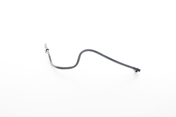 BSG Radiatorslange BSG 65-700-611 Radiatorslange BSG Opel KADETT BSG 65-700-611