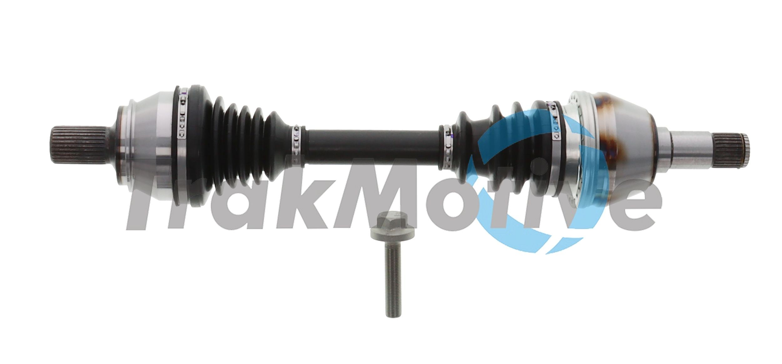 TrakMotive Drivaksel 30-1714 Drivaksel TrakMotive Mercedes-Benz M-Klasse 30-1714