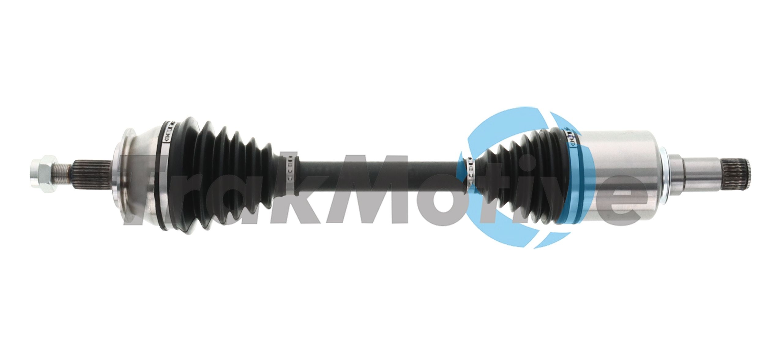 TrakMotive Drivaxel 30-1721 30-1721 TrakMotive drivaxel Mercedes M-klass