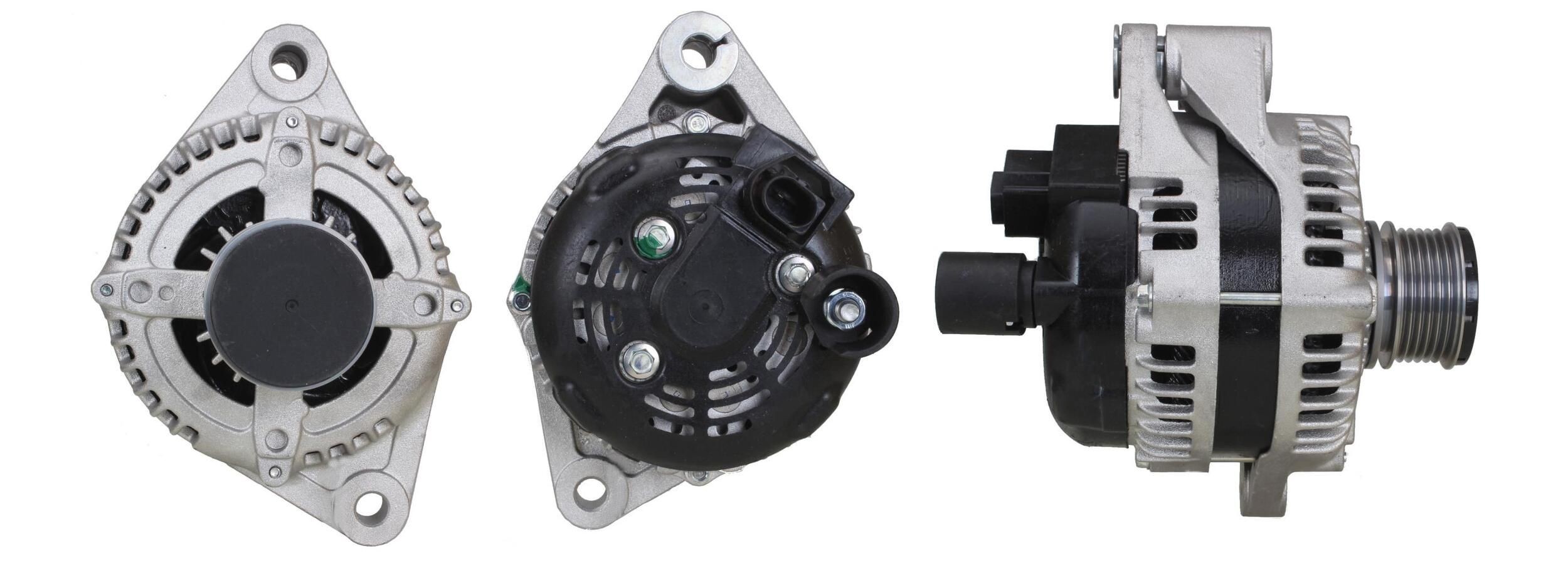 LUCAS Alternador LRA04514 LUCAS LRA04514 Alternador JEEP Renegade SUV (BU, B1) 1.4 4x4 162 cv 2023