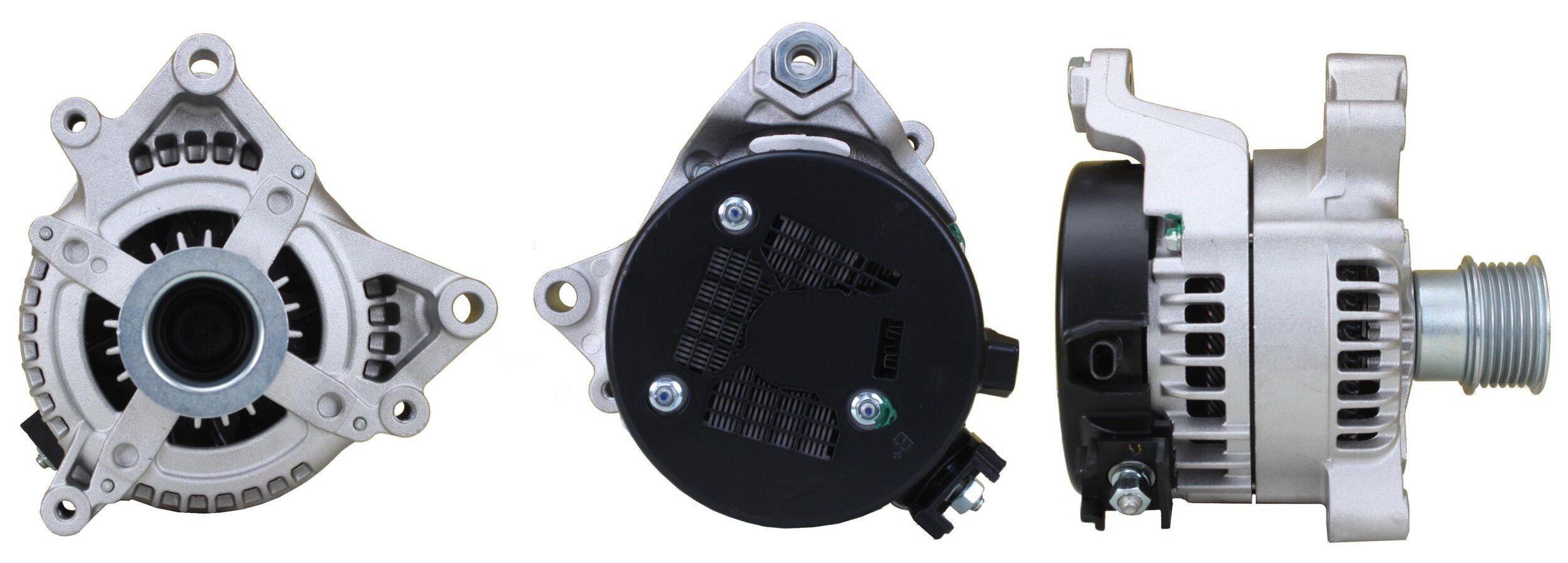 LUCAS Dynamo / Alternator LRA04515 LUCAS LRA04515 Generator BMW 1 Hatchback (F40) goedkoop