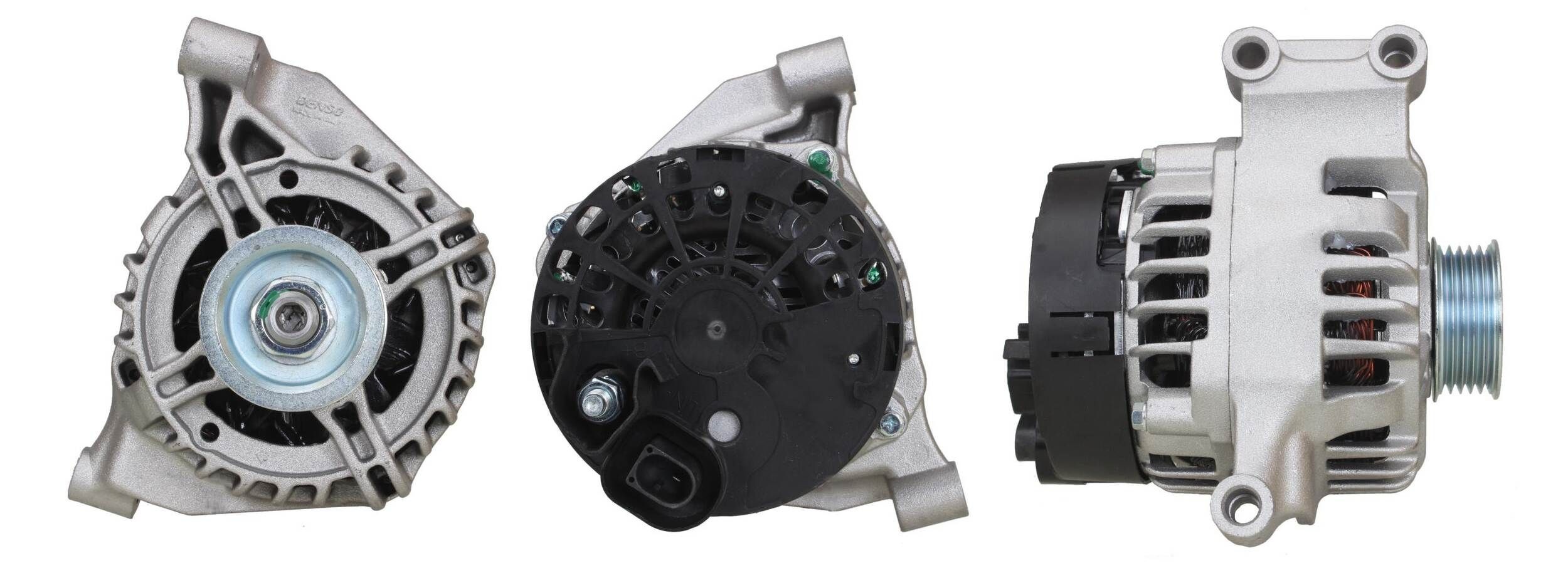LUCAS Alternator LRA04549 LUCAS LRA04549 DACIA SANDERO alternator cost