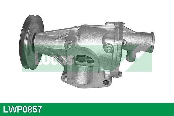 LUCAS Vannpumpe LWP0857 Vannpumpe LUCAS Lancia YPSILON LWP0857