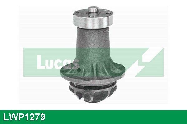 LUCAS Vannpumpe LWP1279 Vannpumpe LUCAS MASTER LWP1279 billige