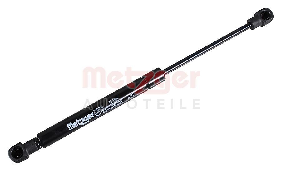 METZGER Ammortizatore pneumatico, Cofano bagagli / vano carico 2110299 METZGER 2110299 Ammortizzatore portellone posteriore Peugeot 406 Coupe originale prezzo