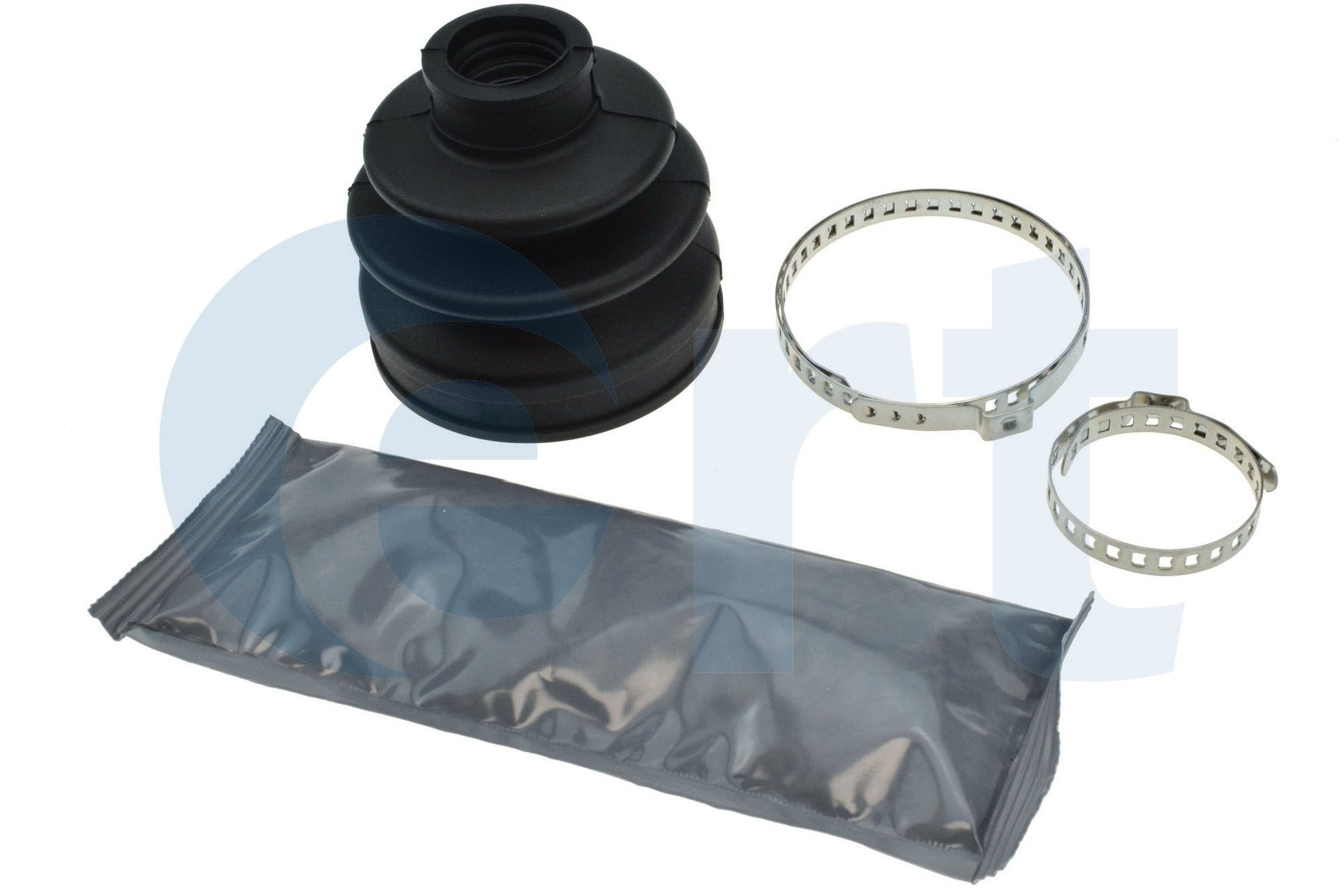 ERT Mansjettsett, drivaksel 500580 500580 Drivknutemansjett SUBARU FORESTER ERT
