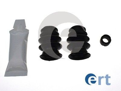 ERT Mansjettsett, drivaksel 500639 500639 Drivakselmansjett ERT TESLA MODEL 3