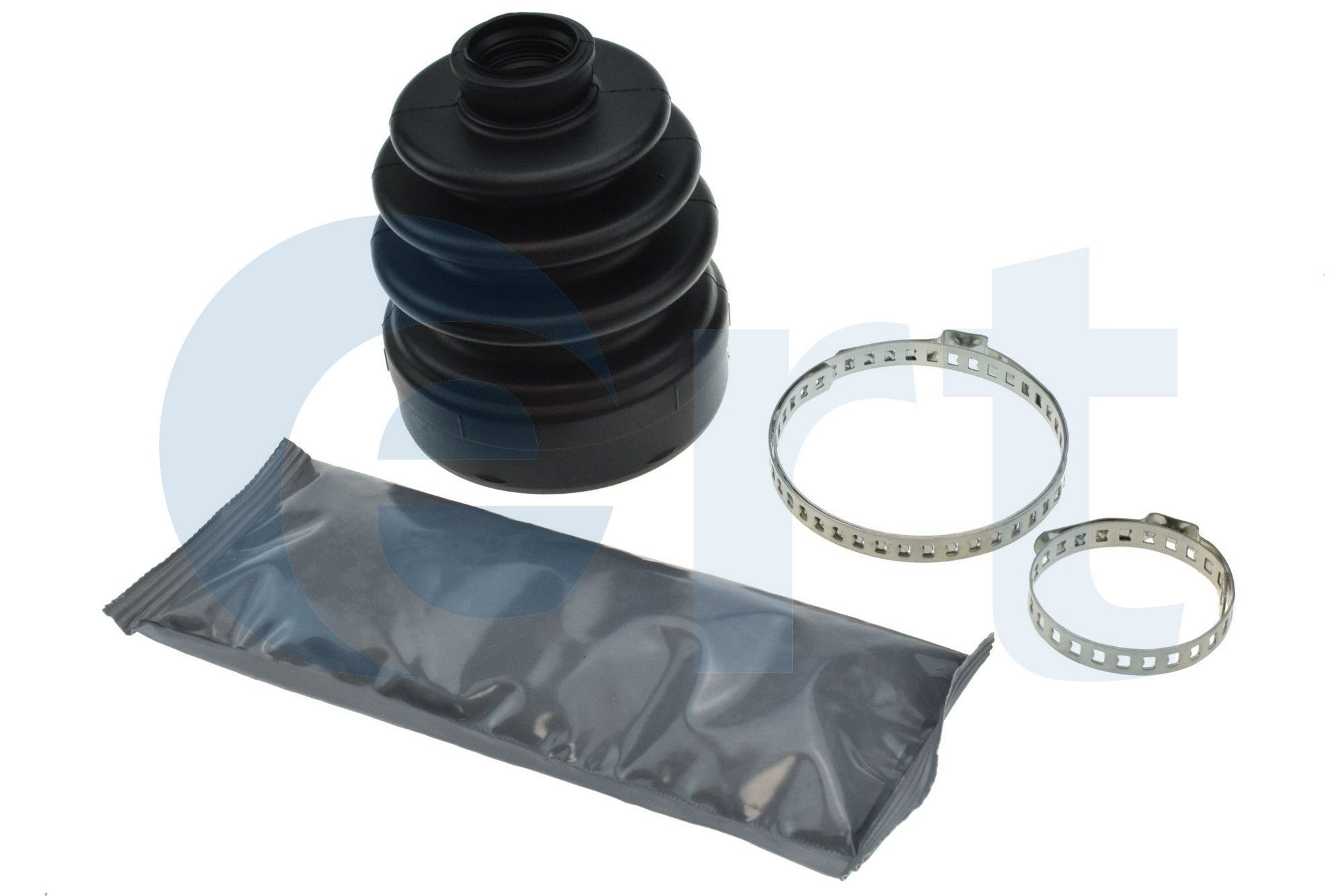 ERT Bellow Set, drive shaft 500650 500650 ERT cv boot kit for JEEP
