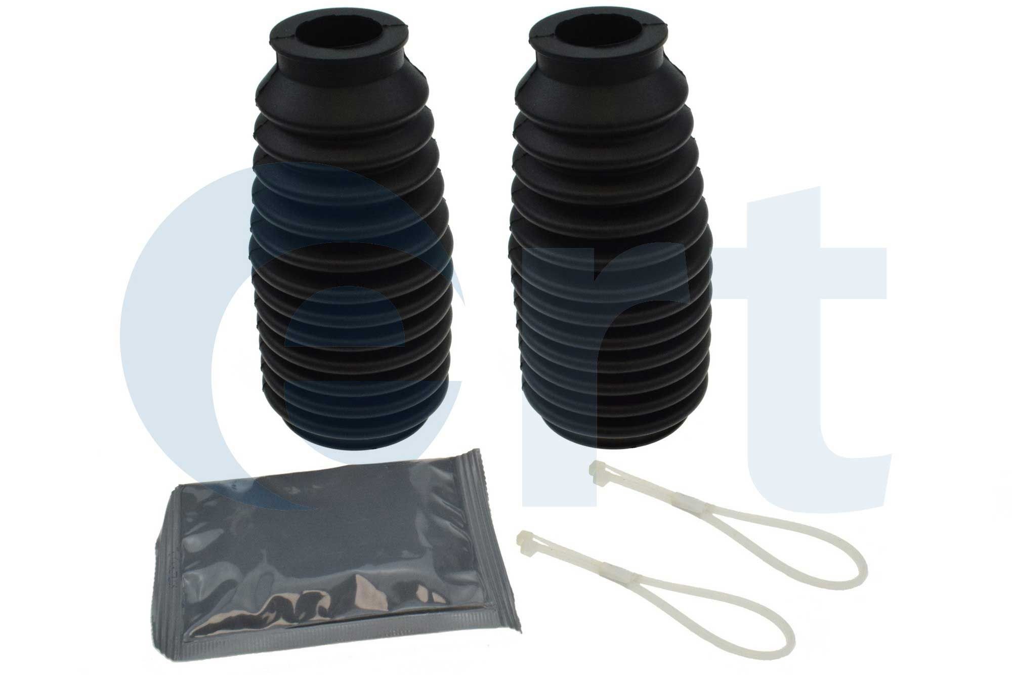ERT Kit soffietto, Sterzo 510152 510152 costo Cuffia sterzo ERT Volkswagen TRANSPORTER