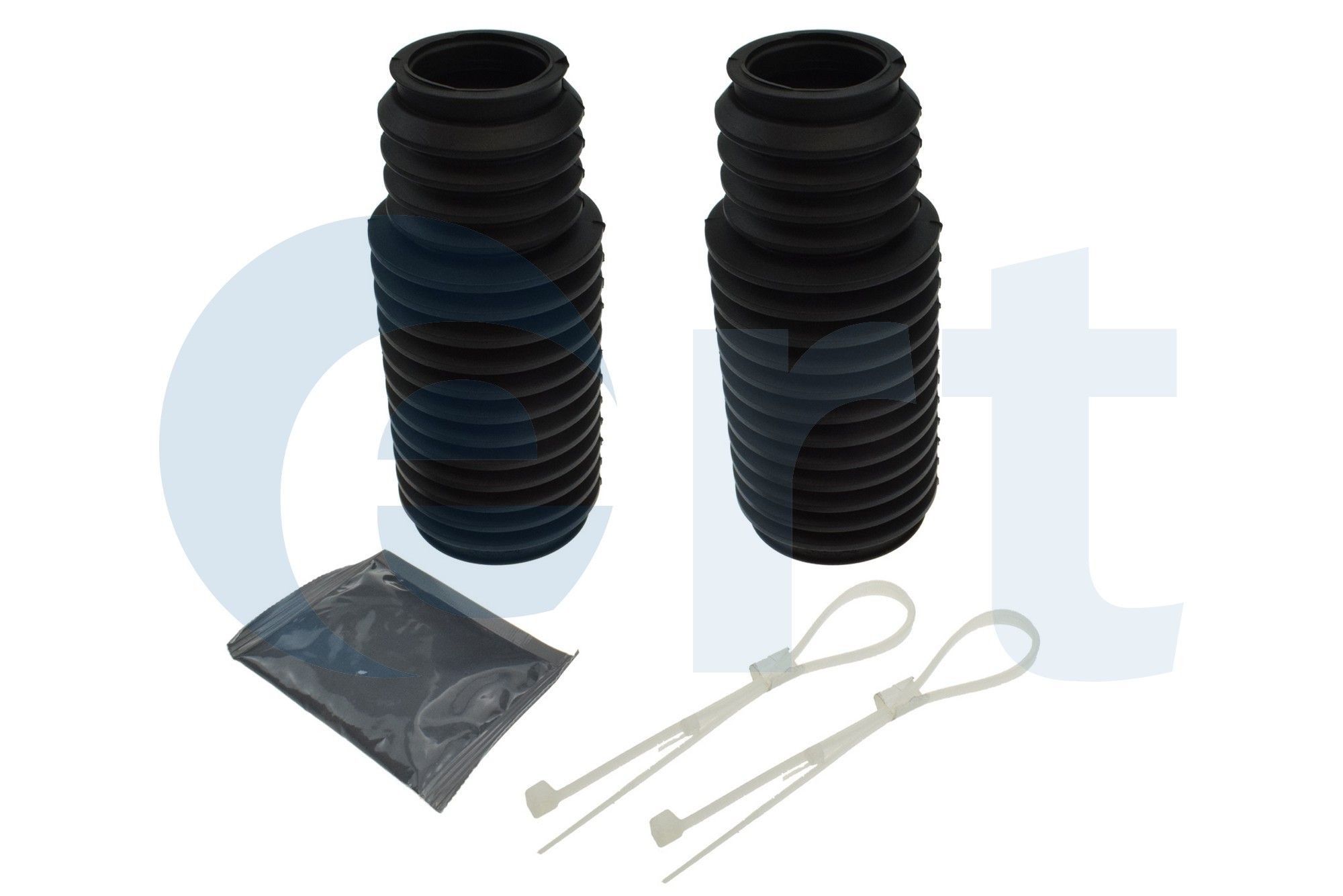 ERT Kit soffietto, Sterzo 510250 510250 Soffietto sterzo ERT Skoda