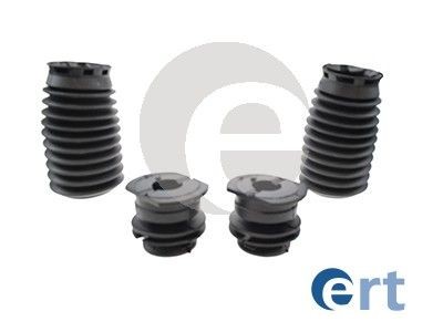 ERT Kit parapolvere, ammortizzatore 520236 520236 costo Parapolvere & tamponi ammortizzatori HONDA ACCORD ERT