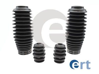 ERT Kit parapolvere, ammortizzatore 520237 Costo Parapolvere & tamponi ammortizzatori ERT FORD 520237