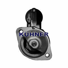 AD KÜHNER Startmotor 10300R Byta Startmotor VW LT 35 Minibuss kostnad AD KÜHNER 10300R