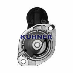 AD KÜHNER Starter 10328R AD KÜHNER 10328R Startmotor Toyota LITEACE originale