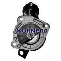 AD KÜHNER Startmotor 10340R AD KÜHNER 10340R Startmotor Ford Sierra Sedan original