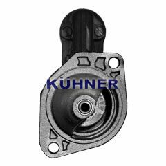 AD KÜHNER Käynnistysmoottori 1069R AD KÜHNER 1069R Ford Sierra MK1 starttimoottori vaihto hinta
