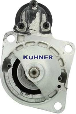 AD KÜHNER Käynnistysmoottori 1078 AD KÜHNER 1078 Ford Sierra MK1 starttimoottori vaihto hinta