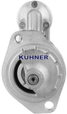 AD KÜHNER Starteris 1083R AD KÜHNER 1083R orģinālās Starteris Mercedes W116 cena
