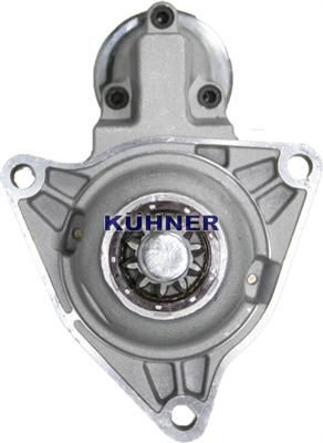 AD KÜHNER Starter 10961R 10961R Starter FORD TRANSIT CUSTOM AD KÜHNER