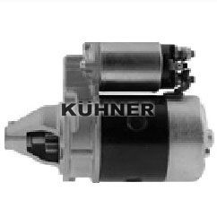 AD KÜHNER Startmotor 20632D TOYOTA Celica V Cabriolet (T180) Startmotor AD KÜHNER 20632D