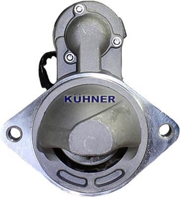 AD KÜHNER Motor de arranque 254874D preço Motor de arranque Kia XM 254874D AD KÜHNER