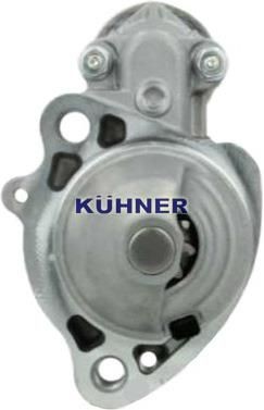 AD KÜHNER Motor de arranque 255112D AD KÜHNER 255112D Motor de arranque Honda JAZZ baratos