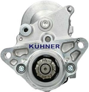 Starter AD KÜHNER 255526D AD KÜHNER 255526D Starter Lexus GS 2004
