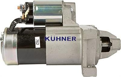 AD KÜHNER Štartér 256412M Štartér AD KÜHNER Mazda RX-7 256412M