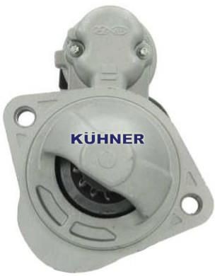 AD KÜHNER Anlasser 256421D 256421D Anlasser KIA PREGIO AD KÜHNER kaufen
