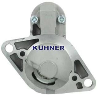 AD KÜHNER Startmotor 256427 Byta Startmotor Subaru Outback BR kostnad AD KÜHNER 256427
