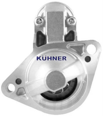 Motor de arranque AD KÜHNER 256441M AD KÜHNER 256441M: Motor de arranque Suzuki VITARA 2017