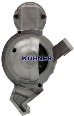 AD KÜHNER Motor de arranque 256633V AD KÜHNER 256633V Motor de arranque BMW G01 preço