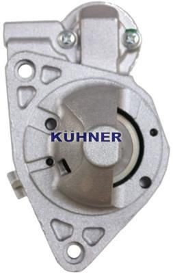 AD KÜHNER Motor de arranque 256751R AD KÜHNER 256751R originais Motor de arranque Mitsubishi Space Star custo