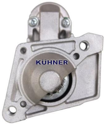 AD KÜHNER Startmotor 256753 AD KÜHNER 256753 Startmotor MERCEDES-BENZ B-klass (W247)