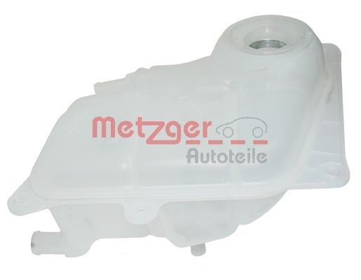 METZGER Depósito de expansão, líquido de refrigeração 2140004 Depósito de compensação refrigerante METZGER Daihatsu TERIOS 2140004