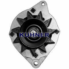 Alternatore AD KÜHNER 30106R AD KÜHNER 30106R costo Alternatore Opel GT 2009