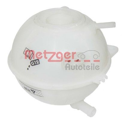 METZGER Paisupaak, jahutusvedelik 2140007 2140007 Jahutusvedeliku paisupaak SEAT 600 D METZGER