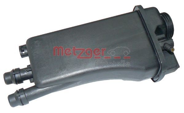 METZGER Vyrovnávacia nádobka chladiacej kvapaliny 2140009 2140009 Vyrovnávacia nádobka chladiacej kvapaliny METZGER BMW Rad 2